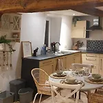 Petite Bulle De Saint Remacle Apartament