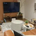 Petite Bulle De Saint Remacle Apartman Stavelot