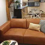 Apartament Petite Bulle De Saint Remacle