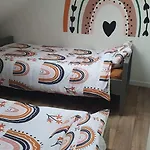 Apartament Petite Bulle De Saint Remacle
