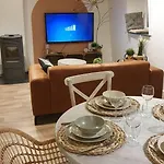 Petite Bulle De Saint Remacle Apartament *