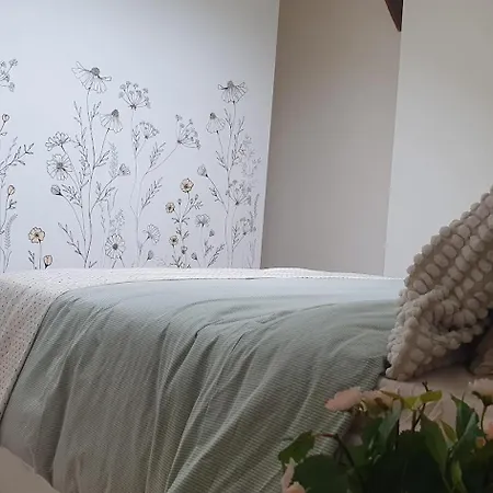 Apartament Petite Bulle De Saint Remacle *