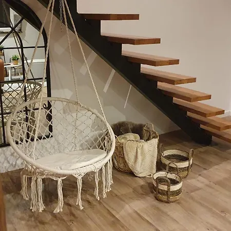 Apartment Petite Bulle De Saint Remacle *