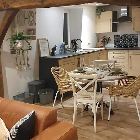 Petite Bulle De Saint Remacle Stavelot