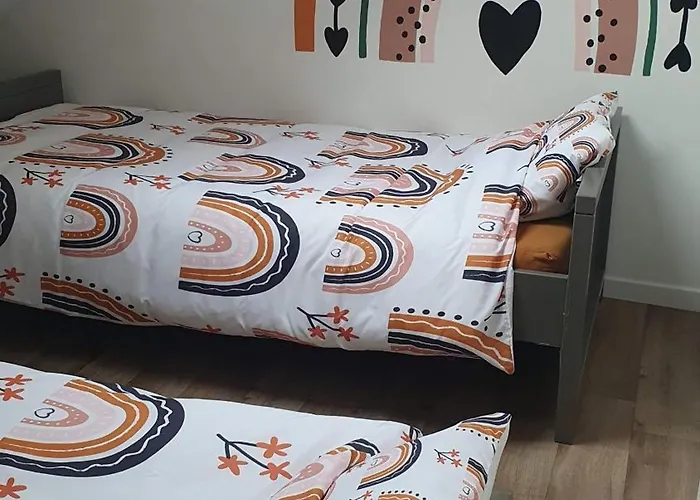 Apartmán Petite Bulle De Saint Remacle